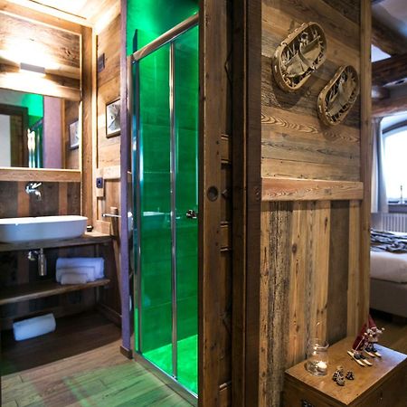 Le Parfum Du Sel Hotel Jovencan Bagian luar foto