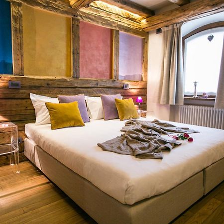 Le Parfum Du Sel Hotel Jovencan Bagian luar foto