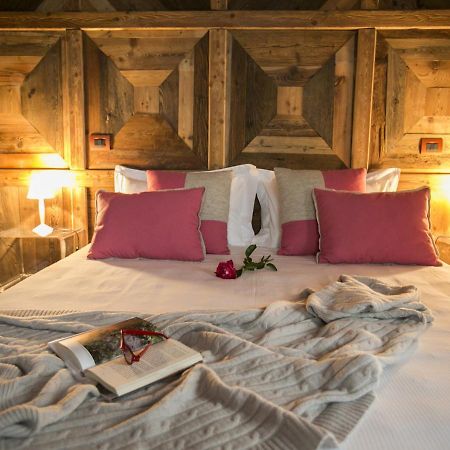 Le Parfum Du Sel Hotel Jovencan Bagian luar foto