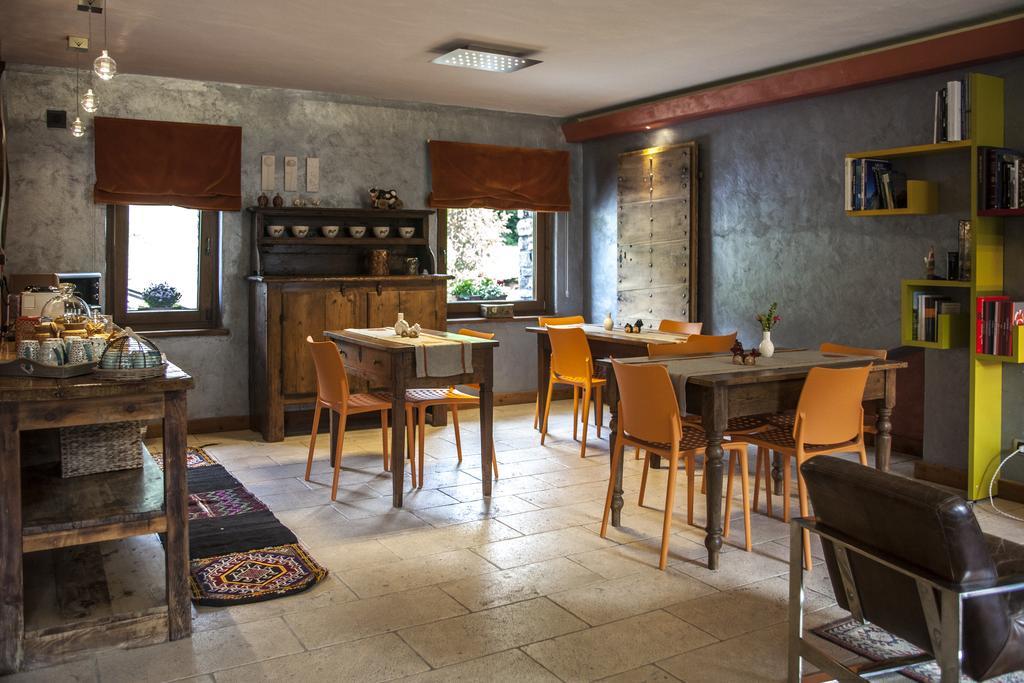 Le Parfum Du Sel Hotel Jovencan Bagian luar foto