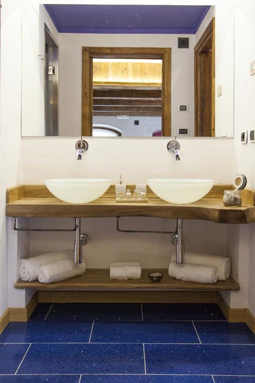 Le Parfum Du Sel Hotel Jovencan Ruang foto