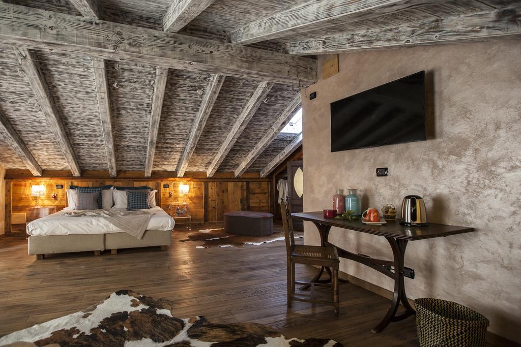 Le Parfum Du Sel Hotel Jovencan Ruang foto