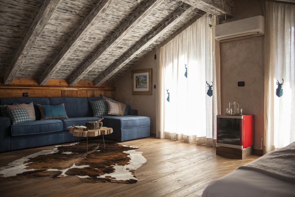 Le Parfum Du Sel Hotel Jovencan Ruang foto