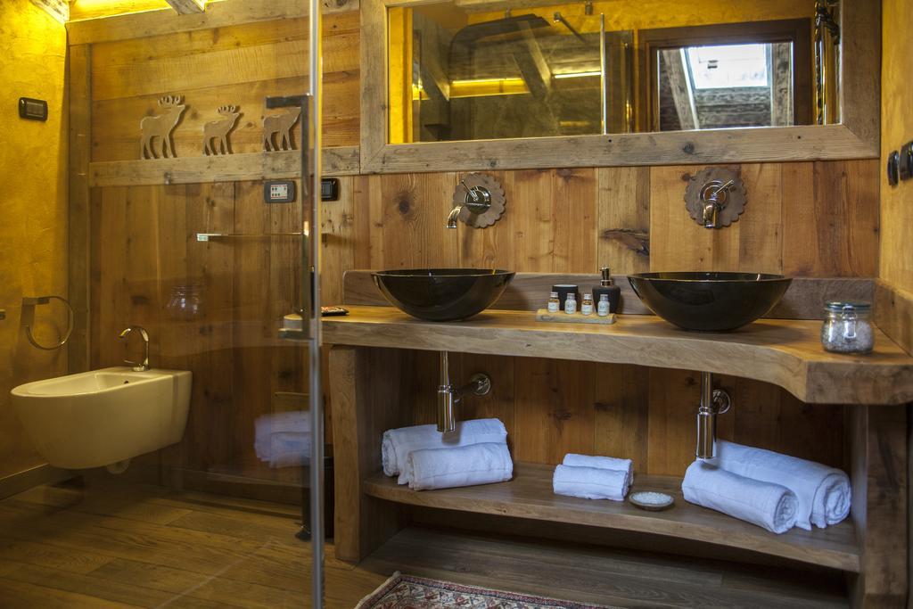 Le Parfum Du Sel Hotel Jovencan Ruang foto