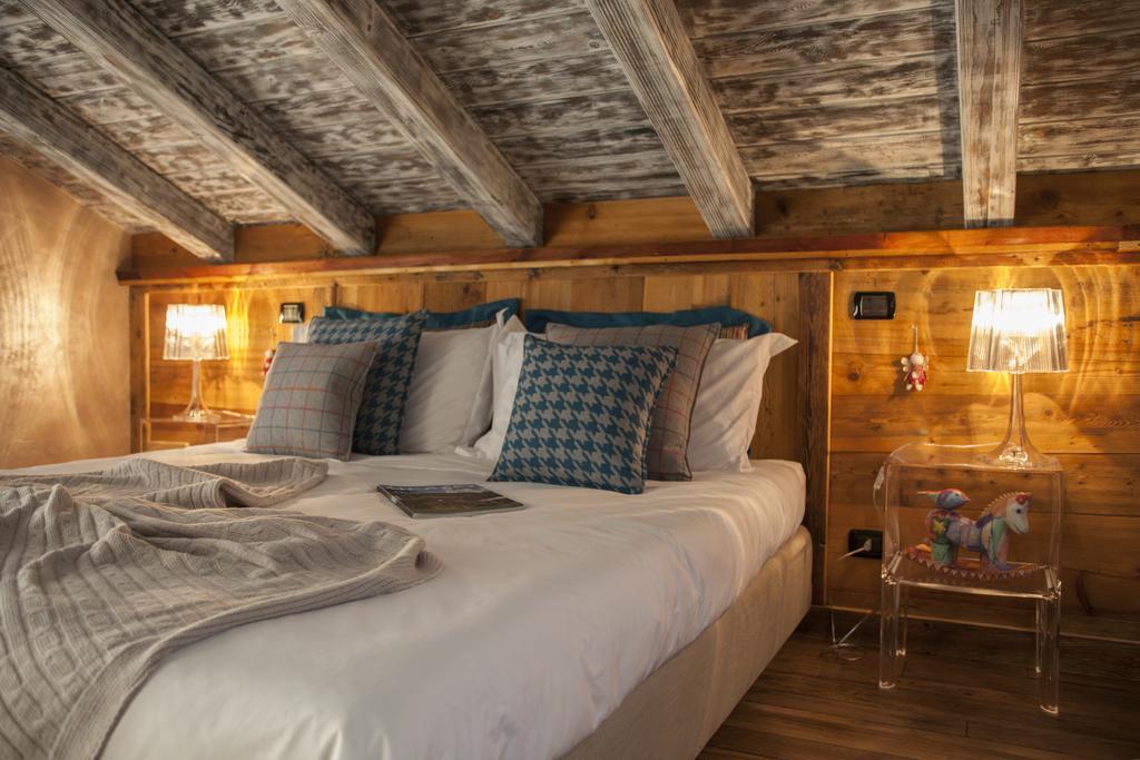 Le Parfum Du Sel Hotel Jovencan Ruang foto