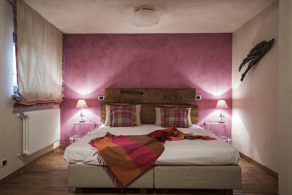 Le Parfum Du Sel Hotel Jovencan Ruang foto
