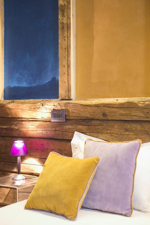 Le Parfum Du Sel Hotel Jovencan Bagian luar foto