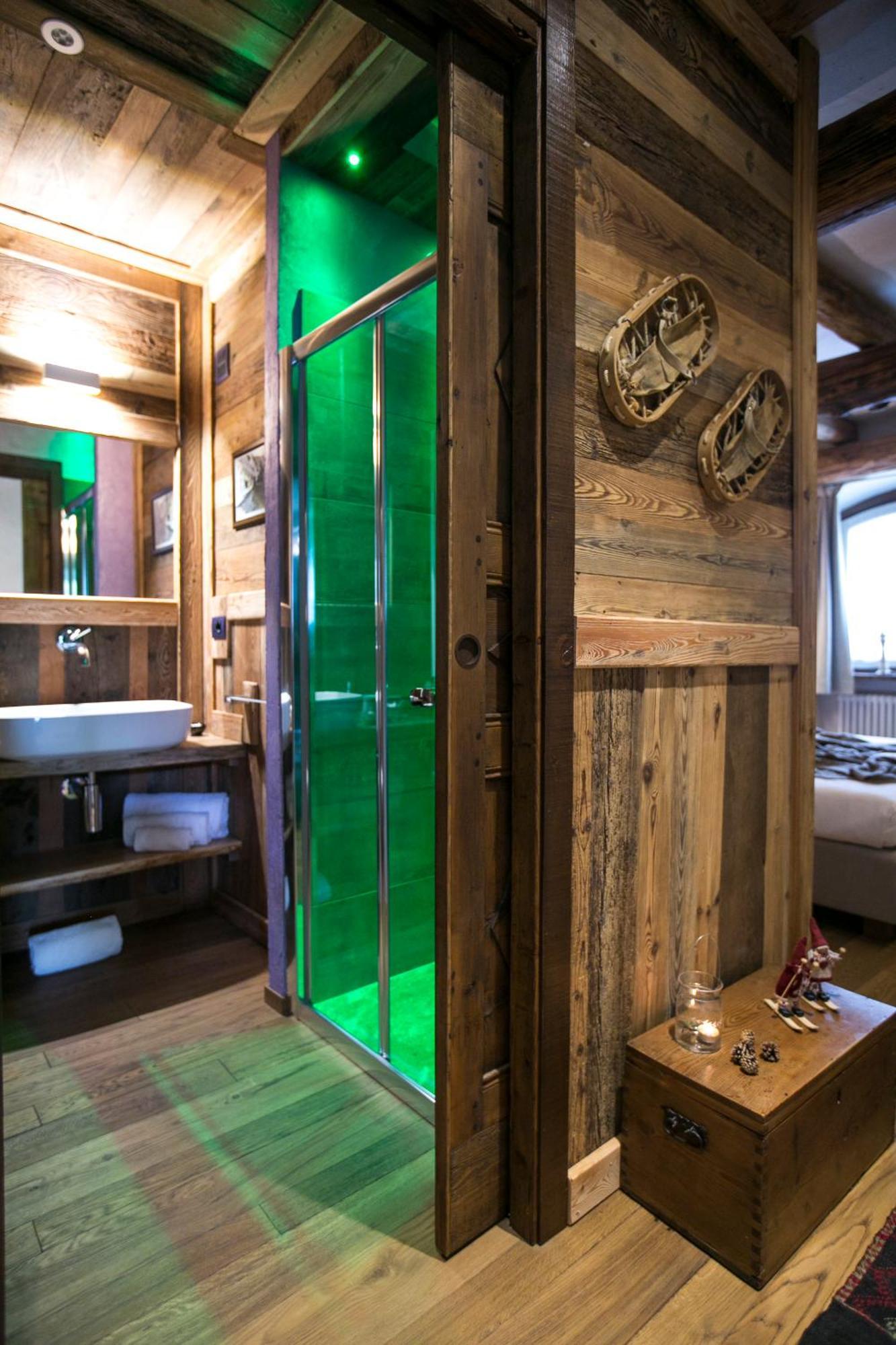 Le Parfum Du Sel Hotel Jovencan Bagian luar foto