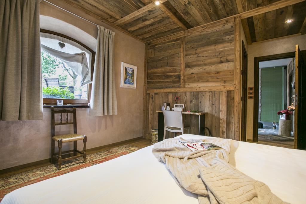 Le Parfum Du Sel Hotel Jovencan Bagian luar foto