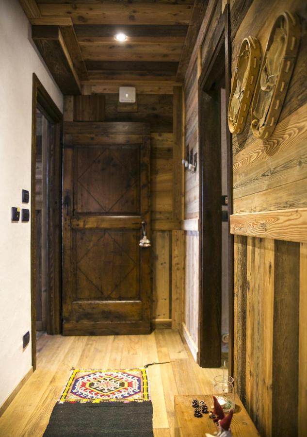 Le Parfum Du Sel Hotel Jovencan Bagian luar foto