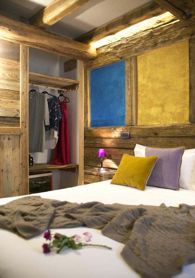 Le Parfum Du Sel Hotel Jovencan Bagian luar foto